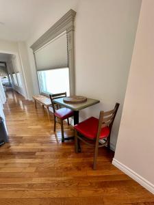 Motel Le Refuge