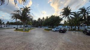 Mexican Style Top Floor