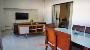 Apartamento em Delfinopolis perto das Cachoeiras