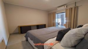 Apartamento em Delfinopolis perto das Cachoeiras