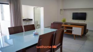 Apartamento em Delfinopolis perto das Cachoeiras