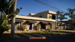 Apartamento em Delfinopolis perto das Cachoeiras