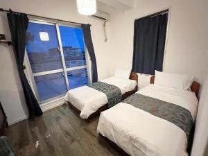 Yonna Yonna よんなよんな