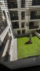 Monarch Luxury Apartment