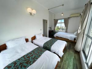 Yonna Yonna よんなよんな