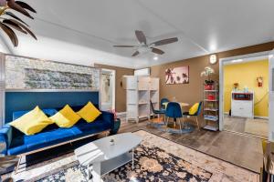 Private Studio - Work-Ready