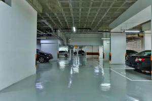 Studio Paulista Completo com Garagem - Consulado e Av Paulista