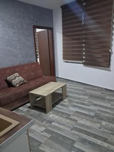 Apartmani Bosfor