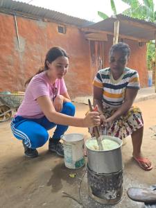 Muke Village Guest House