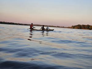 Muke Village Guest House