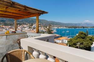 Dimitra Boutique Hotel Poros-Island Greece