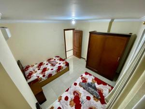 برج بانوراما الاذاعة