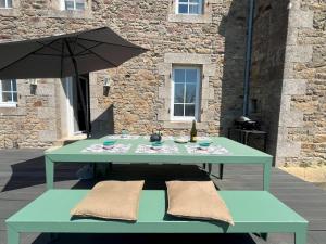 Maison de famille Ty Pampa