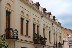 Apartment in Agmashenebeli