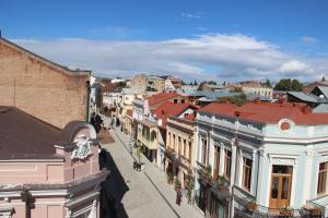 Apartment in Agmashenebeli