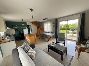 Maisons d'hotes Clos Margottieres : photos des chambres