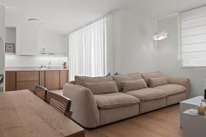 Themelio Living 2-Bed Apartment Nicosia City Centre