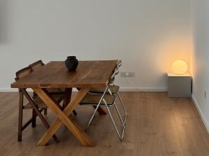 Themelio Living 2-Bed Apartment Nicosia City Centre