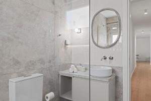 Themelio Living 2-Bed Apartment Nicosia City Centre