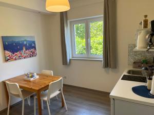 Natasa apartments Krk