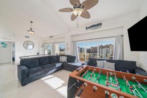 Las Palmas 4BR 4BA Penthouse OV 701