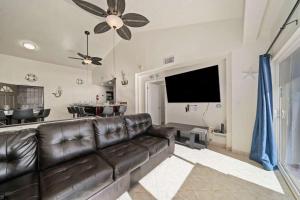 Las Palmas 4BR 3BA Penthouse Ocean View 7th FL