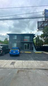 Wynwood Bungalows By Renzzi