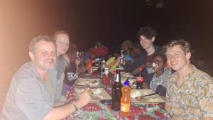 Muke Village Guest House