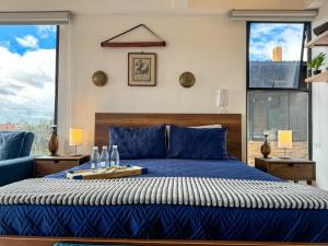 Entorno 127 en Usaquén