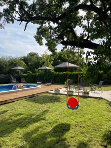 Сребърски Рай