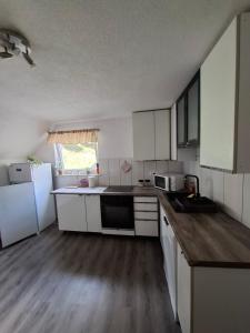 Tourist Farm Pr Maretč