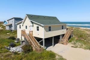 Beech Nut - 4hvězdičkové hotely ve městě Nags Head