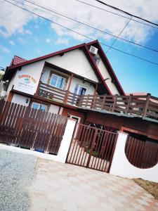 Summer Vibe Costinesti