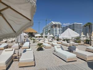 Lemooney studio in Axxis Nova