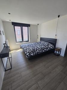 Tomorrowland Crib in de buurt van Boom