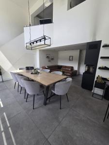 Tomorrowland Crib in de buurt van Boom