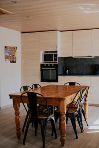 Gîte champêtre Al Wèrihè