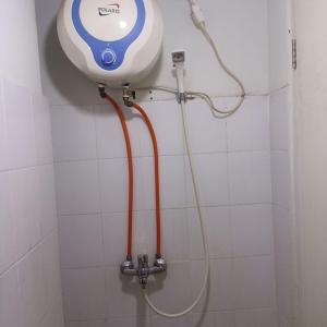 Suitesmetro Apartment