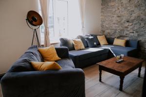 Gîte champêtre Al Wèrihè