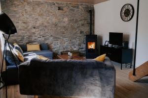 Gîte champêtre Al Wèrihè