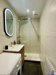 Appartement Paris 11eme Bastille Voltaire