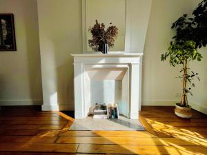 Appartement Paris 11eme Bastille Voltaire