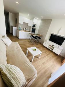 La Perla Holiday Apartment Golf del Sur