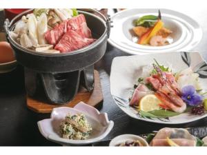 Hotel Aoshima Cinqmale - Vacation STAY 67412v