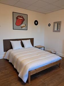 Gîte La Maison des Arts