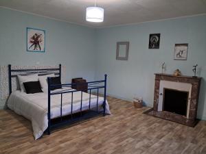 Gîte La Maison des Arts