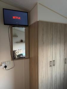 Luxury Hot tub breaks at Sunnymede, Ingoldmells