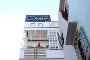 Homestay Dream - Ubytování bez kategorie ve městě Tuy Hoa