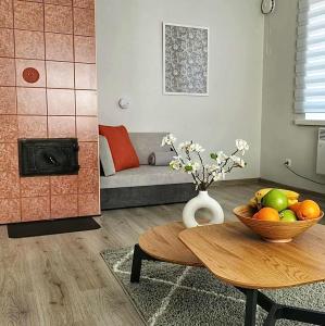 Hubane külaliskorter Pärnus