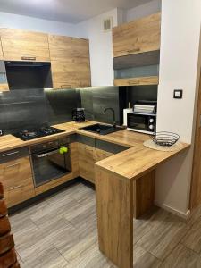 costera apartament
